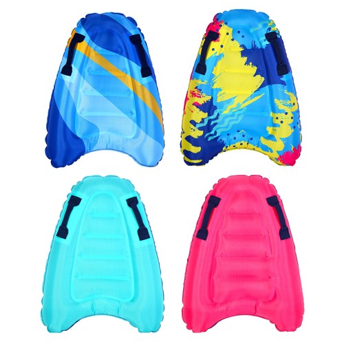 Aufblasbares surfbrett - aufblasbares,