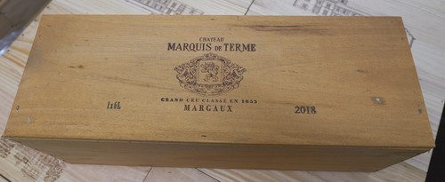 Château marquis terme - château,