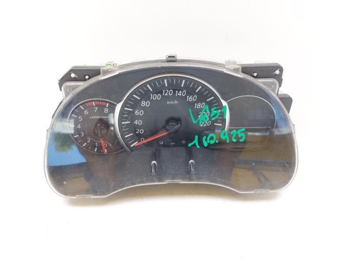 248103hn9c instrumentenblende - 248103hn9c,