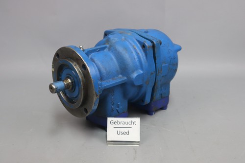 Allweiler s3f80r36kv12 w1 - ag, s3f80r36kv12.2-w1