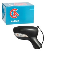 ALKAR AUßENSPIEGEL BEHEIZBAR
