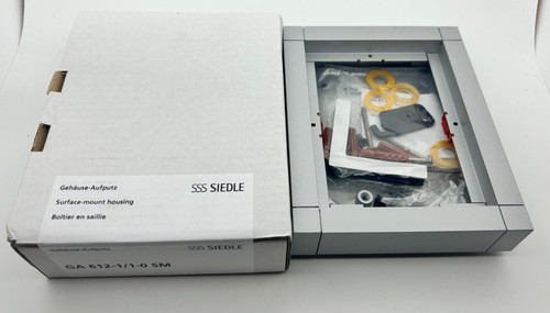 Siedle 612 0 sm - siedle, ga