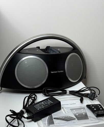 Harman kardon play - +,