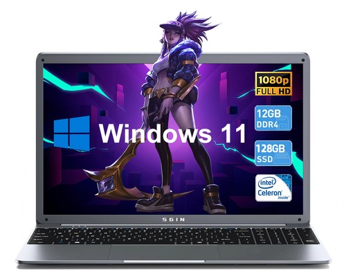 Sgin x15 laptop zoll - laptop, 12gb