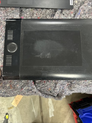 Wacom intuos4 ptk - wacom,