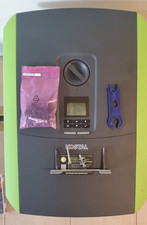 Hybridwechselrichter Kostal