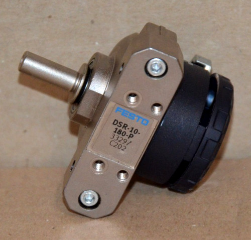 Festo dsr 180 p - festo, dsr-10-180-p