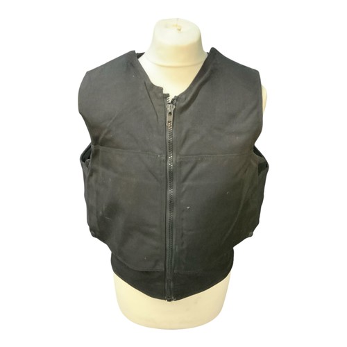 Hauberg body armour cover - body,