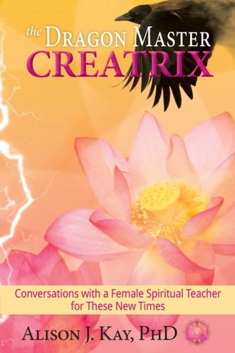 Kay dragon master creatrix - -,