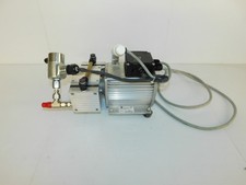 KNF NEUBERGER INC P/N 1648-N813.0-8.04 VAKUUMPUMPE (AFD137)