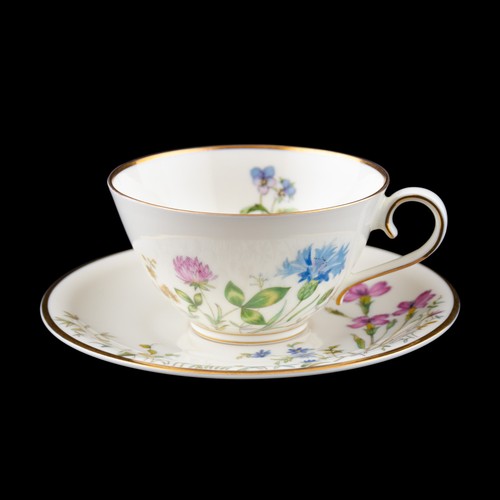 Kaffeetasse groß szene - kaffeetasse, +