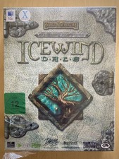 Icewind Dale Mac Apple Black