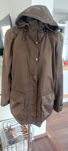 Wellensteyn barbados parka - wellensteyn,