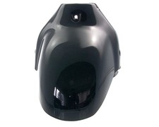 Schutzblech vorn schwarz