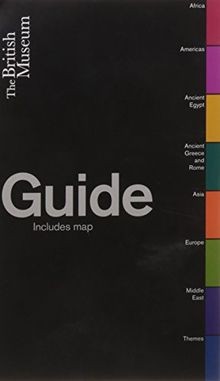 The british museum - museum, guide