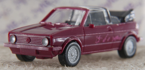 Wiking werbemodell s - wiking,