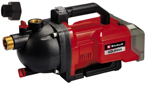 Aquinna einhell 3000 - einhell,