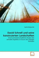Sophie Wojtyschak | David