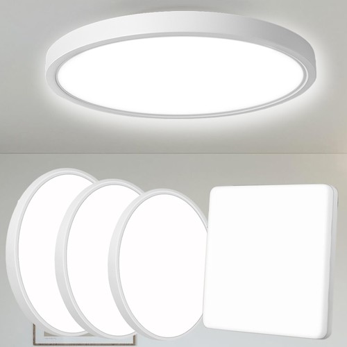 Led deckenlampe panel - deckenlampe,