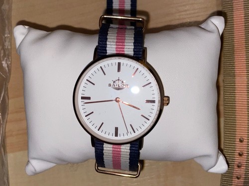 Sailor damen armbanduhr mit - damen-armbanduhr,