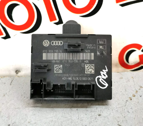 Audi line 120 - audi,