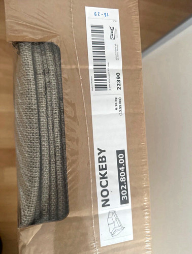 Ikea nockeby schonbezug für - nockeby,