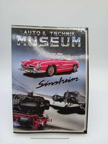 Auto technik museum - auto, technik-museum