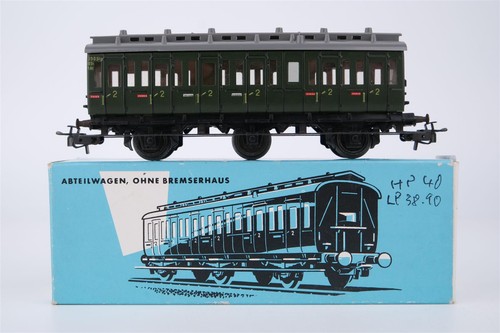 Märklin 4610 schotterwagen - 4610,