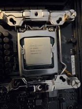 Intel core 10900k 7ghz - core, i9-10900k