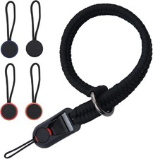 Kamera Handschlaufe Rope Kamera-Handschlaufe Schnellverschlussschnal
