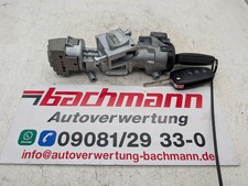 Ford Focus 2 Zündschloss