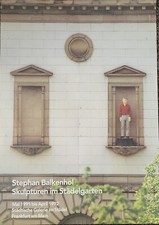 Poster Plakat - Skulpturen im
