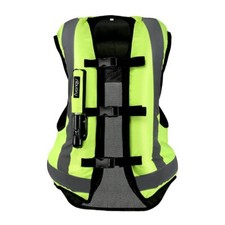Weste airbag aufblasbare - eu,