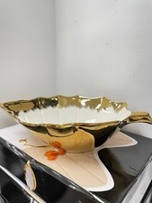 Porzellan schale Servier