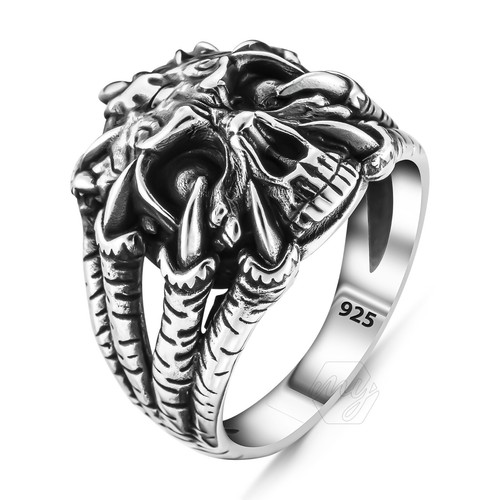 925 sterling silber - 925,