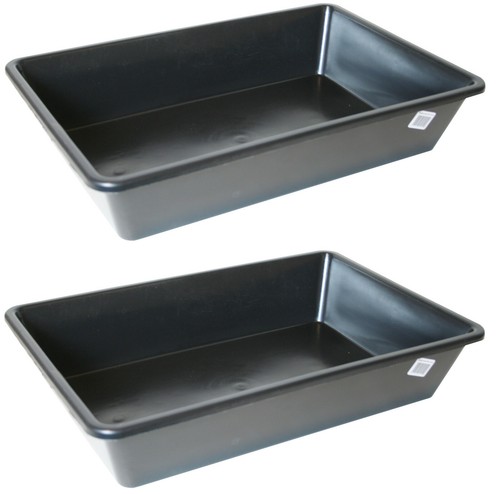 ölauffangwanne 20l - 2x,