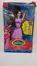 1996 Disney's Hercules Fashion
