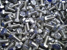 AUSWAHL 1 x Schraube M7 Din