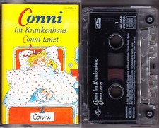 MC Conni - Conni im
