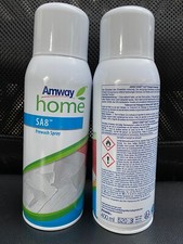 2 x Amway Home™ Prewash Vorwaschspray SA8™ Fleckenentferner neu +++