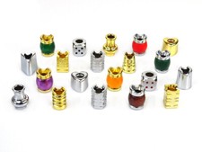 3 x Glutkiller Gluttöter