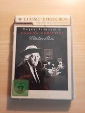 Miss Marple: Mörder ahoi! DVD