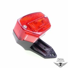 Rücklicht passend für, Hercules MK K Prima Zündapp GTS C KS Kreidler Florett