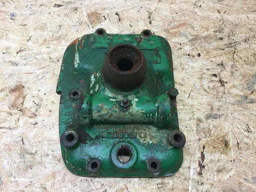 Deutz f2l612 ganghebelplatte - f2l612,