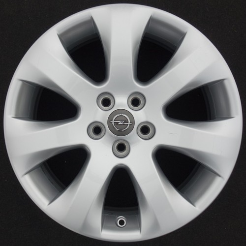 Top original opel - top, j
