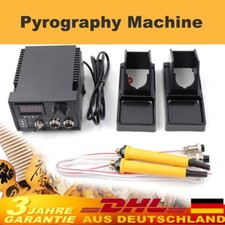 Brandmalstation Brennstation