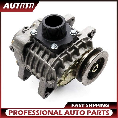 Turbocharger supercharger - turbocharger,