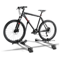 Original Audi Fahrradhalter