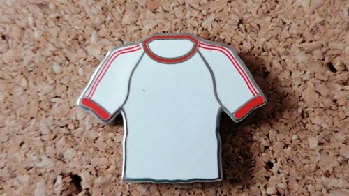 Pin bayern münchen trikot - fc,