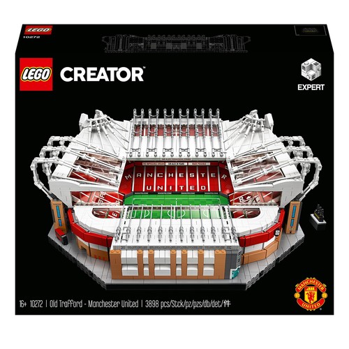 Gebraucht lego creator expert - lego,